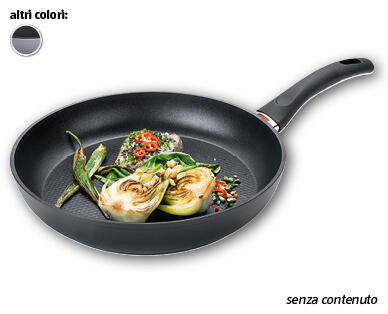 CROFTON(R) Padella titanio-plasma, 28 cm Ø