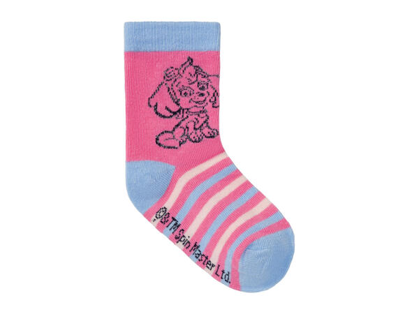 Kids' Character Socks