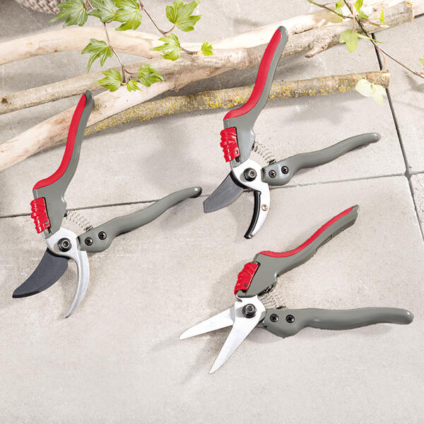 High-Performance Gartenschere