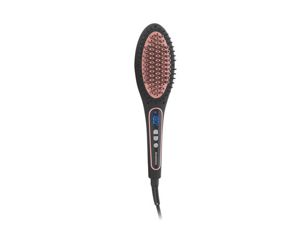 Hair Straightening Brush