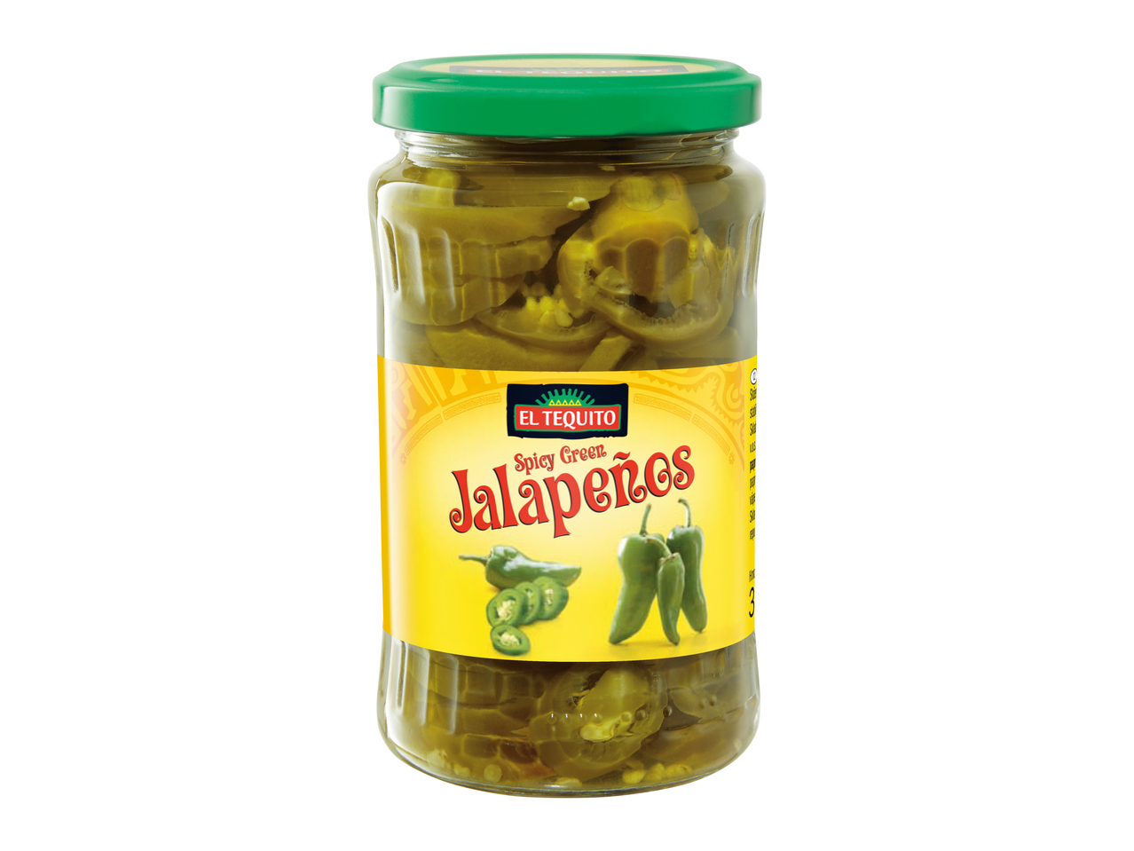 Jalapeños