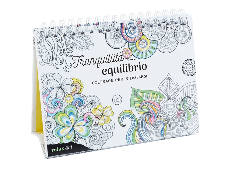 Colouring Book