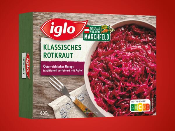 Rotkraut