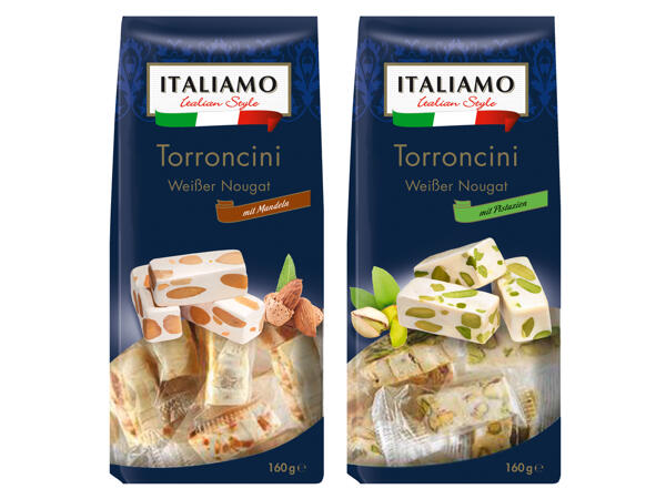 Torroncini