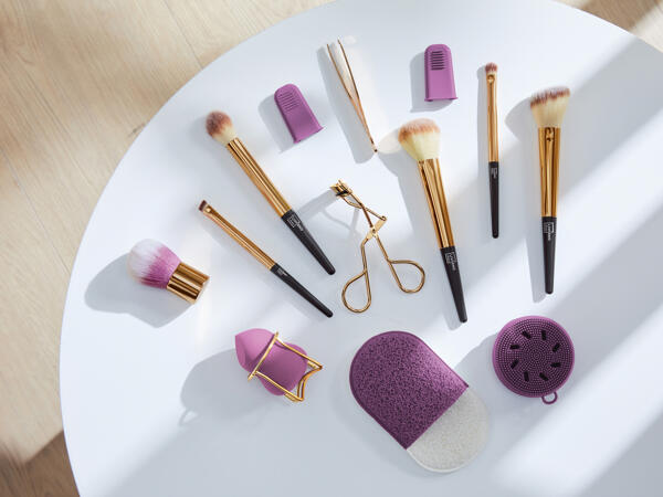 Beauty Accessories Set