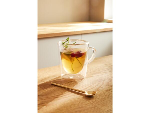Insulated Glasses