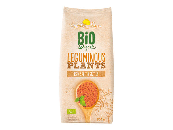BIO LUŠTĚNINY