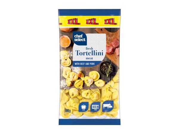XXL Tortelloni