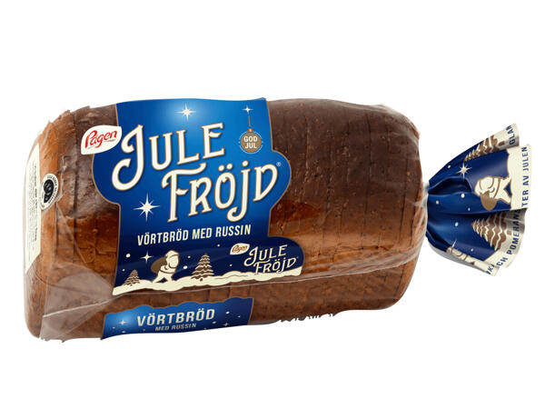Pågen bröd