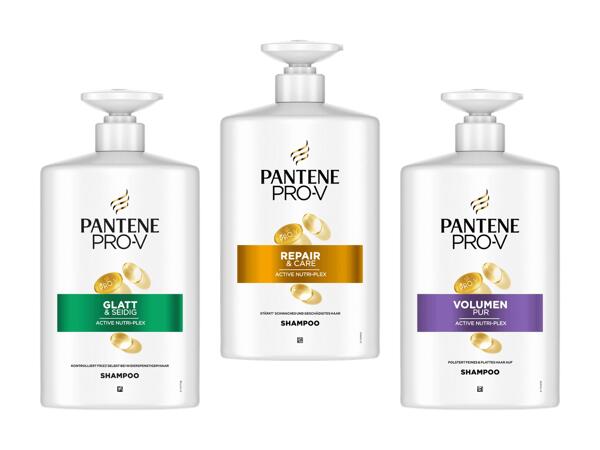 Shampoing Pantene Pro-V