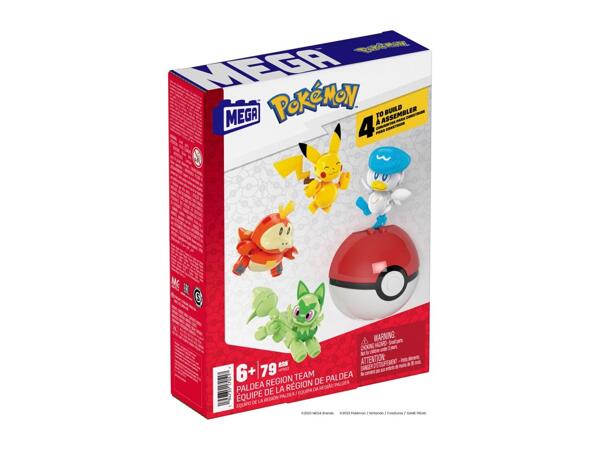 Pokémon Poké Ball