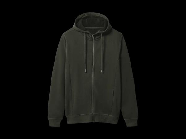 Herren Sweatjacke