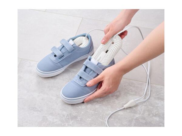 Silvercrest Electric Shoe Dryer
