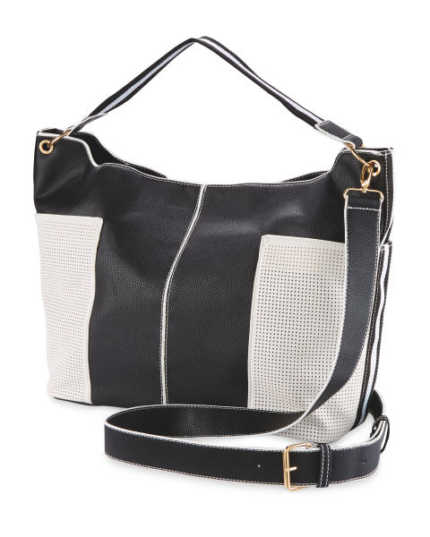 Avenue Ladies Bucket Bag