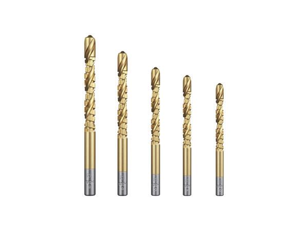 Drill Bits Set