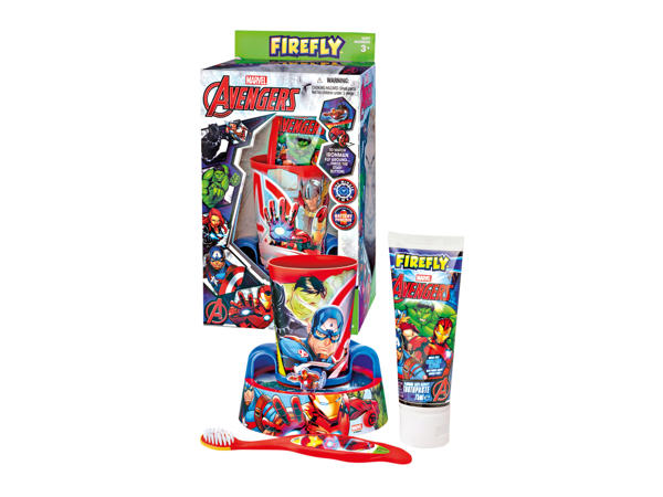 Oral Hygiene Set
