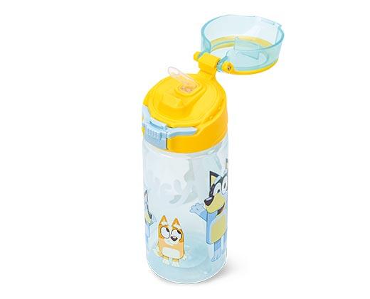 Zak! Character Albany Bottle