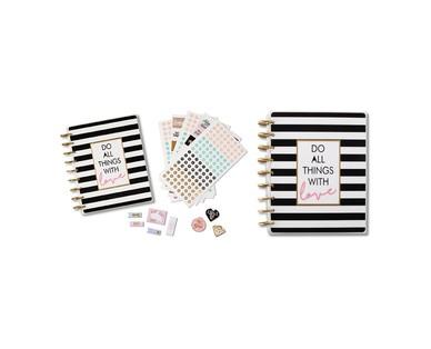 Pembrook Planner Kit