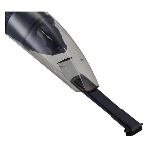 Cordless Handheld Wet/Dry Vacuum, Blue