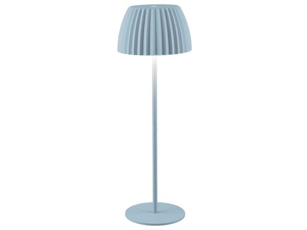 Cordless LED Table Lamp