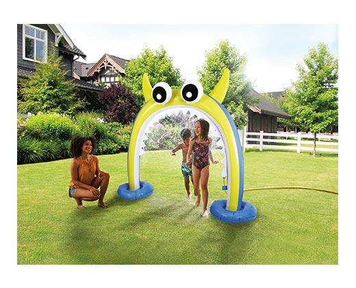 Crane Rainbow or Monster Sprinkler