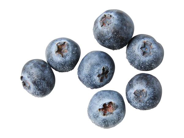Blueberries