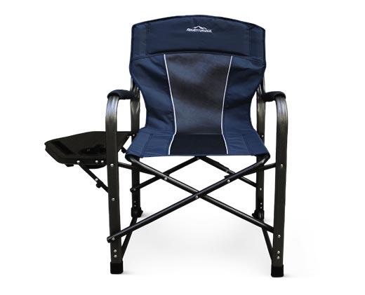 Adventuridge 
 Director's Chair