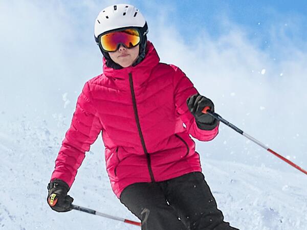 Ladies' Ski Jacket