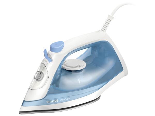 Steam Iron