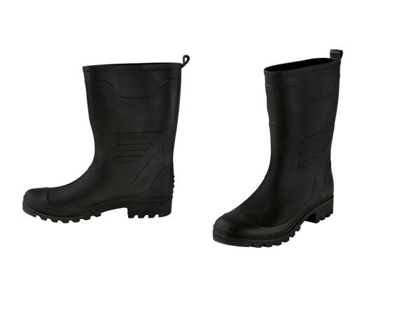 Men's Wellington Boots