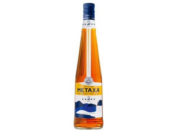 METAXA 5*