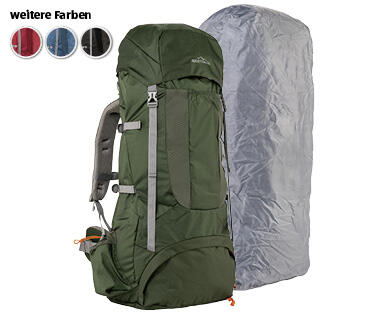 ADVENTURIDGE(R) TREKKINGRUCKSACK