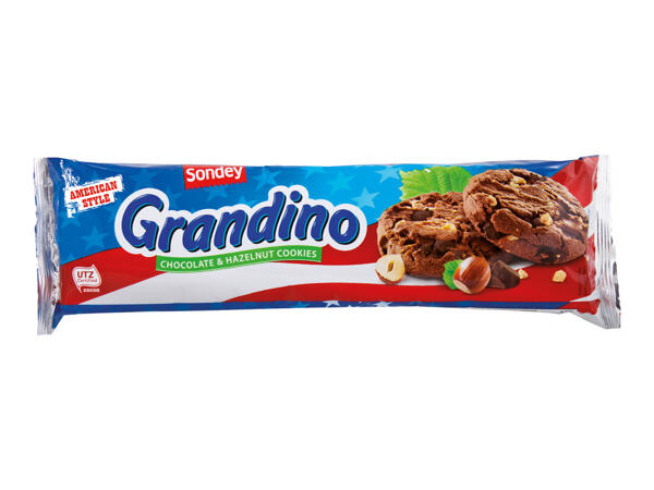 COOKIES