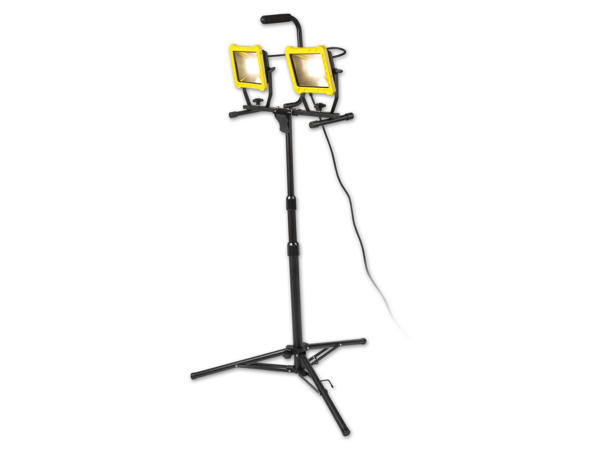 PARKSIDE(R) LED-Arbeitsstrahler