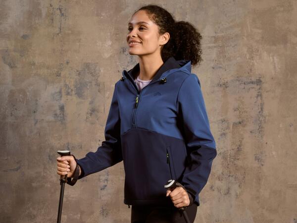Men's/​Ladies' Softshell Jacket