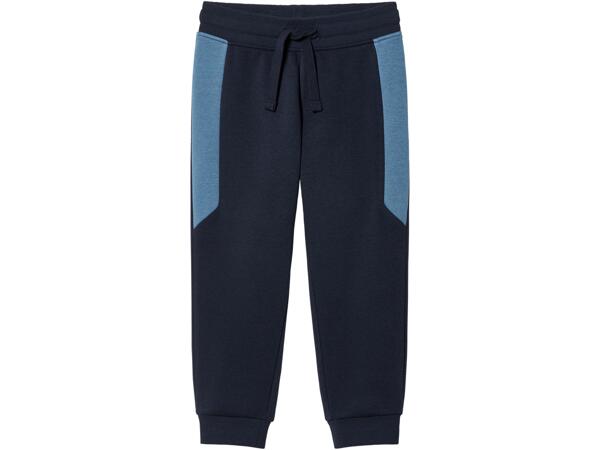 Kids' Tracksuit Set