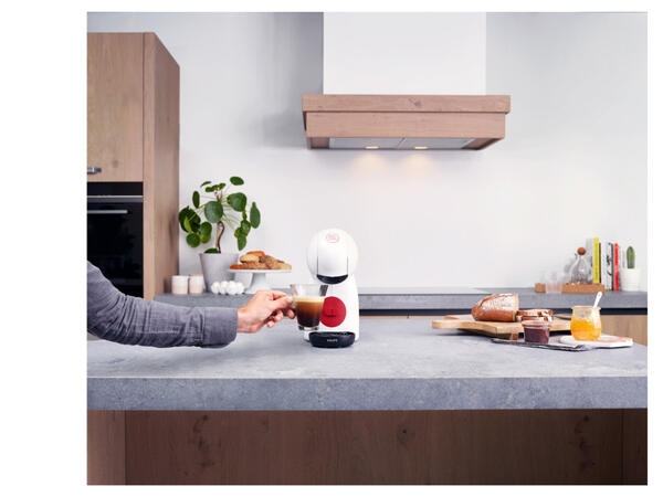 Nescafé Dolce Gusto Piccolo XS