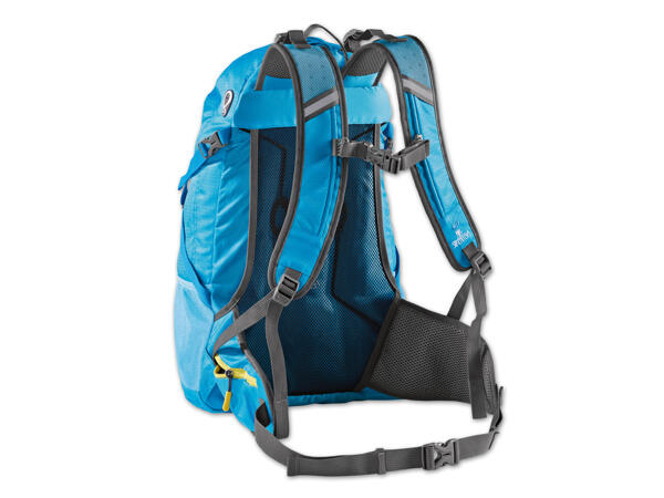 CRIVIT(R) Trekking-Rucksack