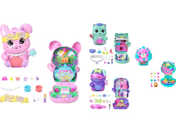 Polly Pocket