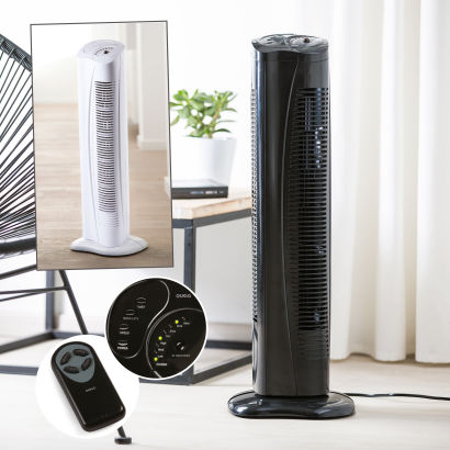 Ventilateur colonne