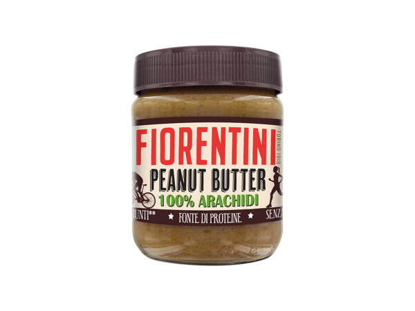 Peanut Spread