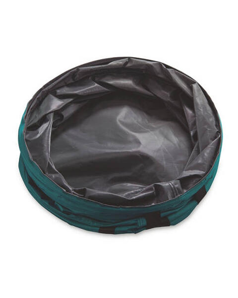 Garden Bag Spring