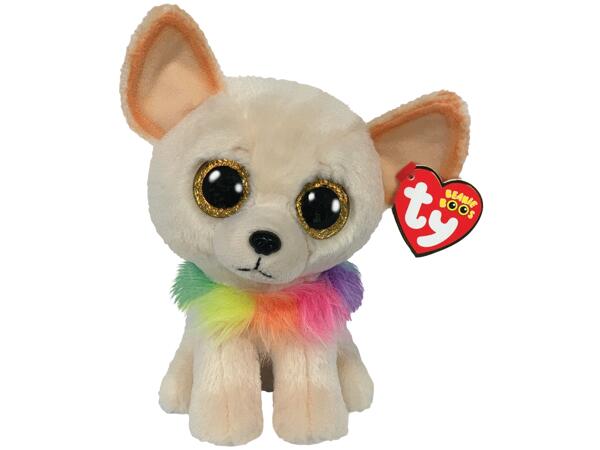 Plush Toy Assortment