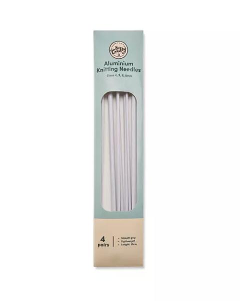 Knitting Needles