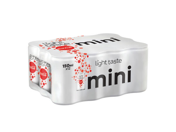 Mini-canettes