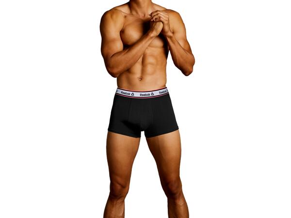 Men's Boxers