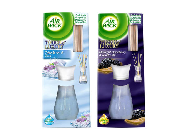 Airwick doftpinnar