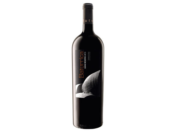 BATURRICA GRAN RESERVA 2015 TARRAGONA