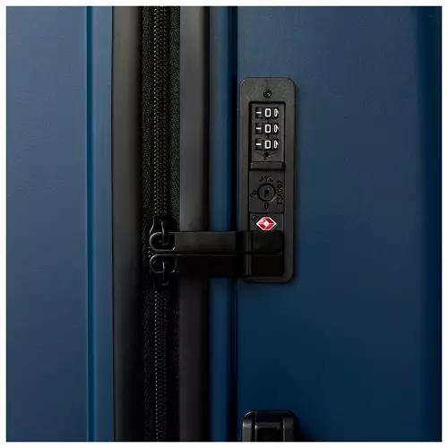 Hardcase Suitcase 2 Piece Set