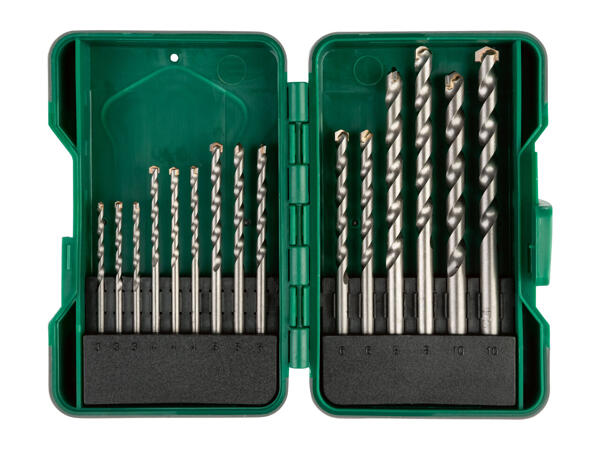 Parkside Bit / Drill Bit Set